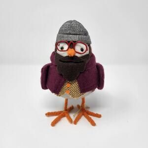 Bramble Fall 2019 Target Bird